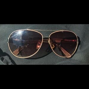Coach Sunglasses
